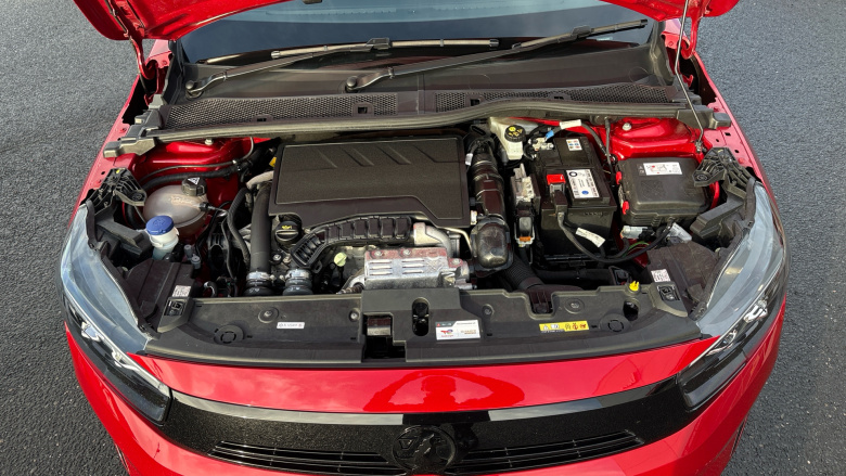 Vauxhall Corsa 1.2 Turbo Ultimate 5dr Petrol Hatchback